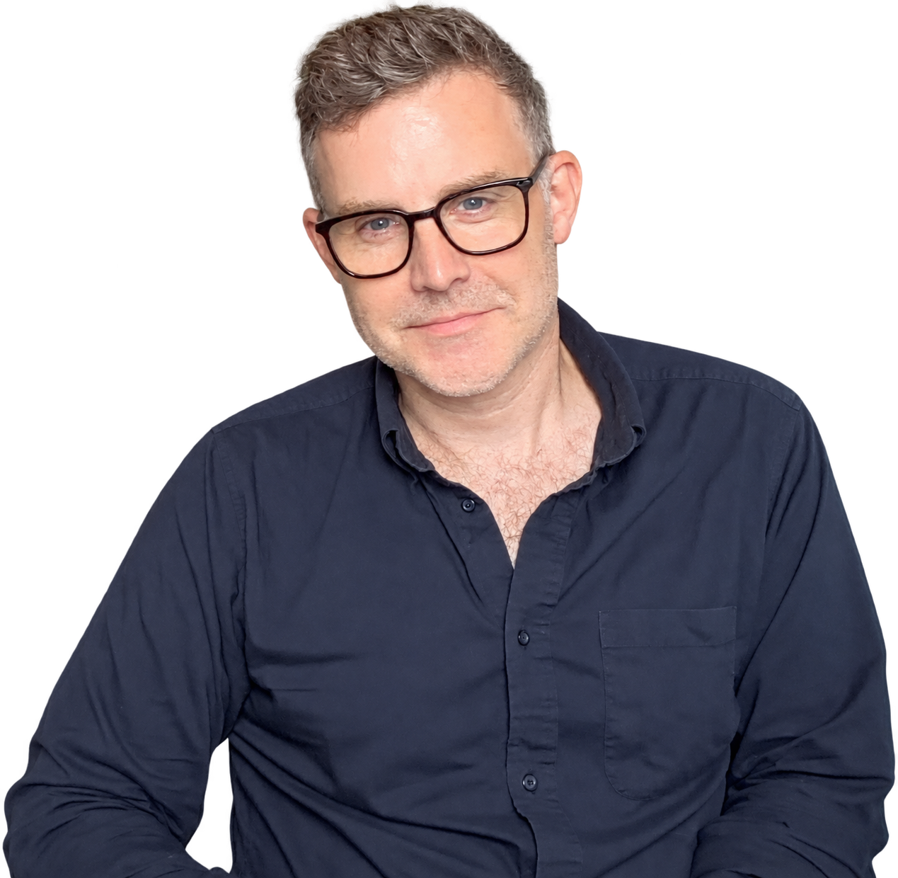 Tom Clowry